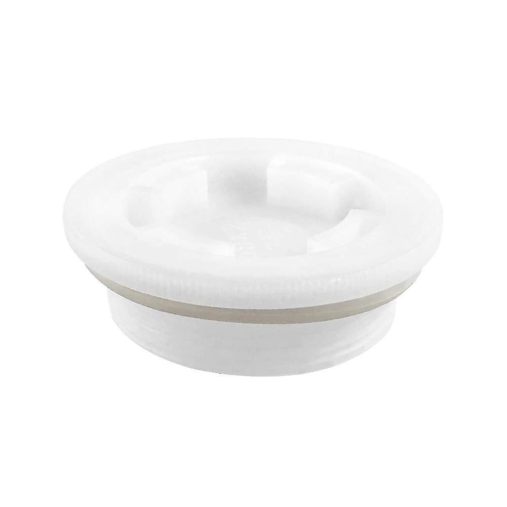 4 Pcs 2inch Bung Cap, for 55 Gallon Plastic Drum, Fine Thread