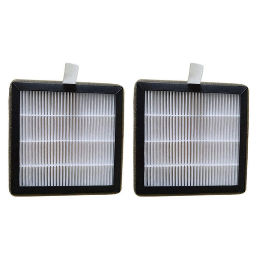 2x Replacement Filter,with Hepa Filter for Sleeping Outdoor Sports