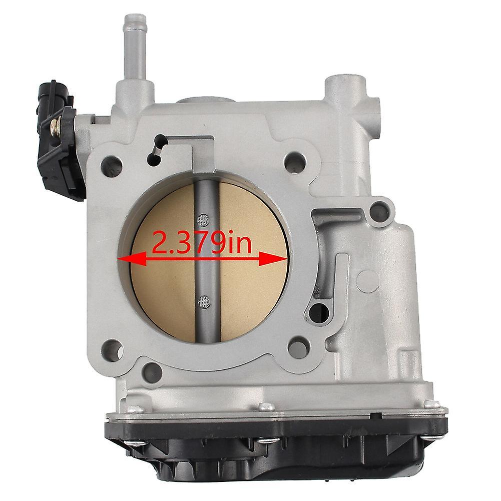 Throttle Body Assembly for Subaru Forester Legacy Impreza 2006-2011