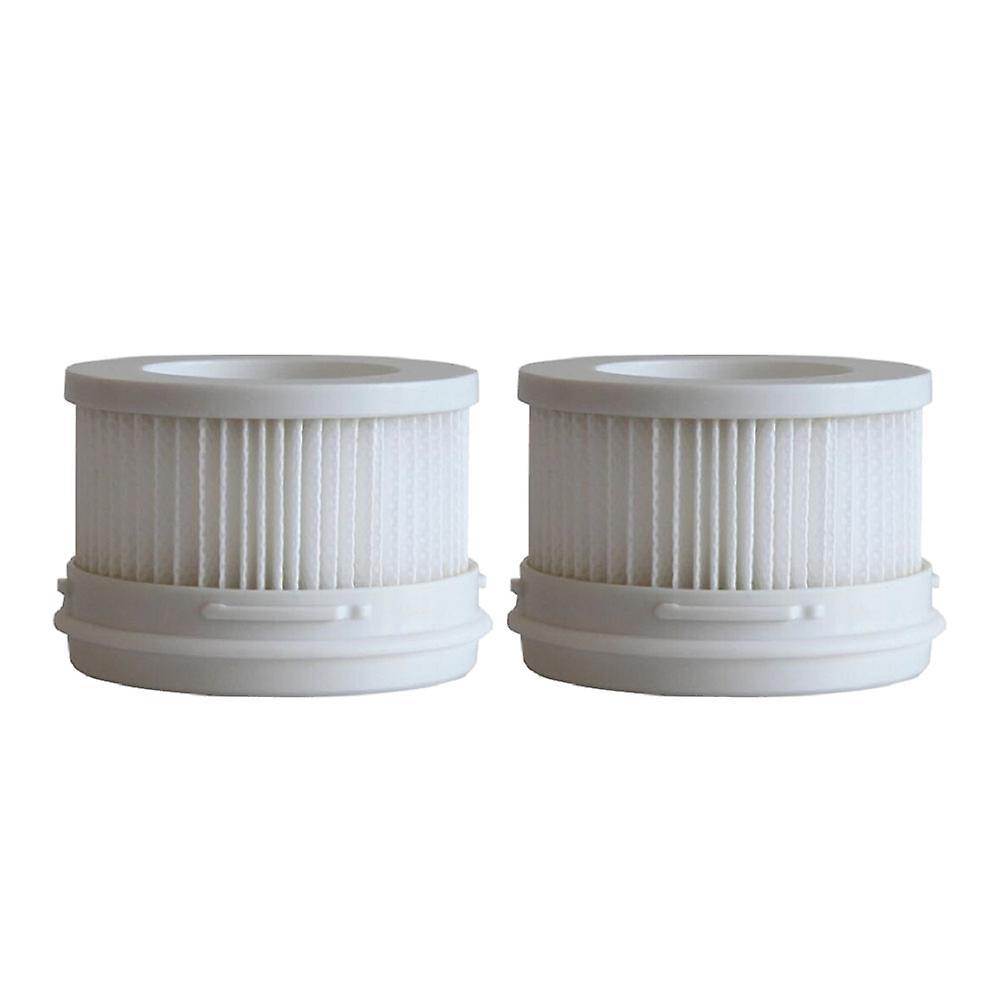 For Mijia Wireless Handheld Vacuum Cleaner Accessory Filter
