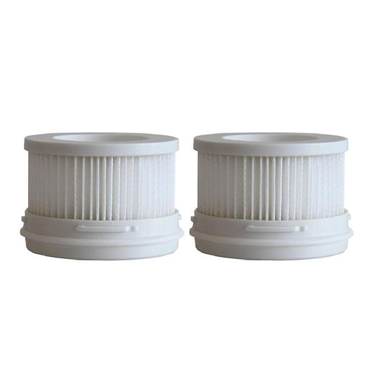 For Mijia Wireless Handheld Vacuum Cleaner Accessory Filter