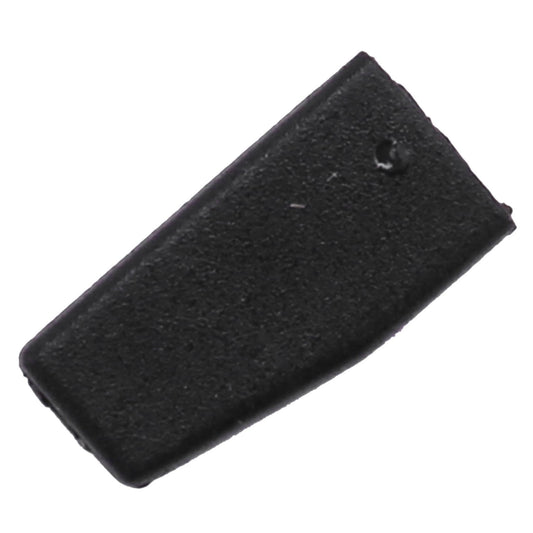Car Key Transponder Blank Id46 for Peugeot Citroen 13x6x3mm