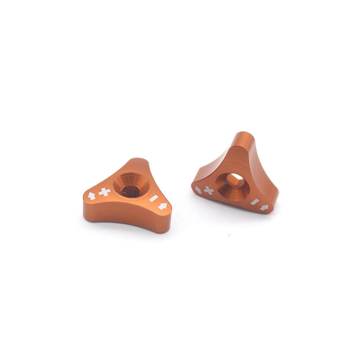 Front Shock Absorber Adjuster for Ktm Sx Sxf Exc 125 150 250 350 450