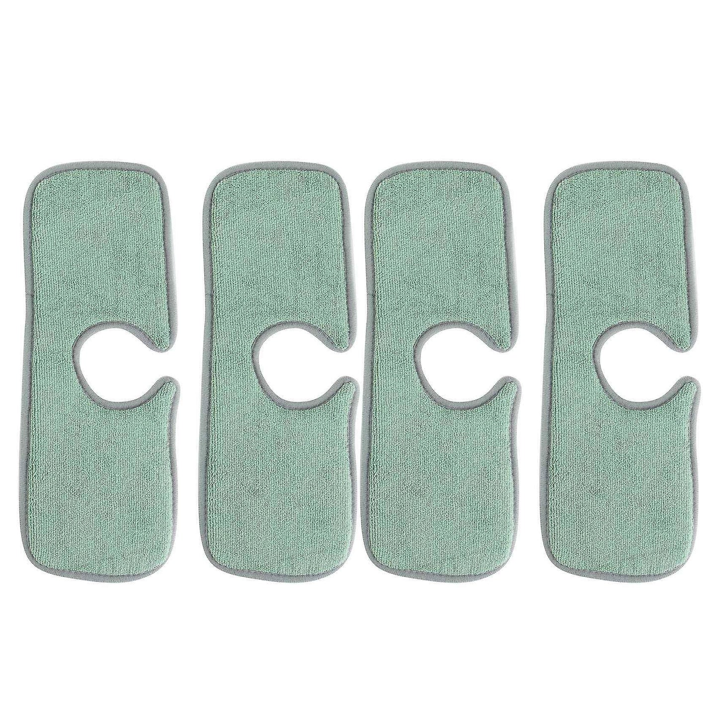 Faucet Absorbent Mat for Kitchen, Water Splash Guard Behind Faucet
