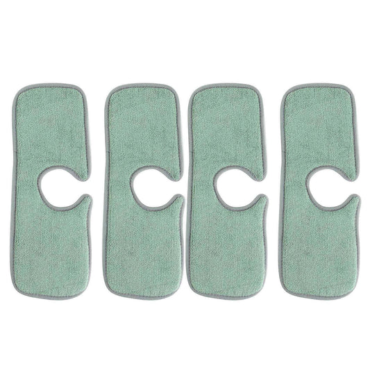 Faucet Absorbent Mat for Kitchen, Water Splash Guard Behind Faucet