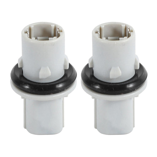 Side Turn Signal Lamp Fender Lamp Socket Comp. (t10) for Honda City