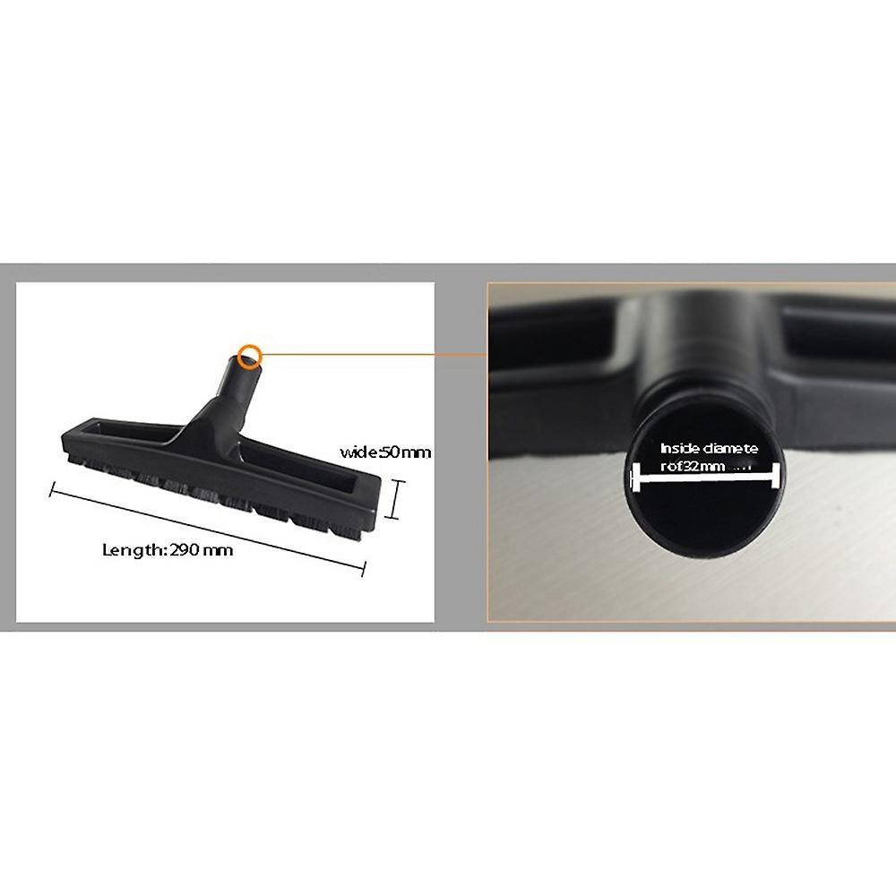 Hard Floor Brush for Jienuo 202 503 Sweeping Cleaner Hard Floor Tool