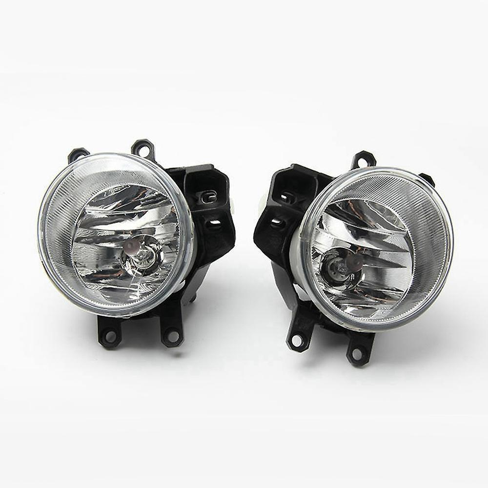 Fog Light Assembly with W/bulb Switch Light for Corolla 2016 2017