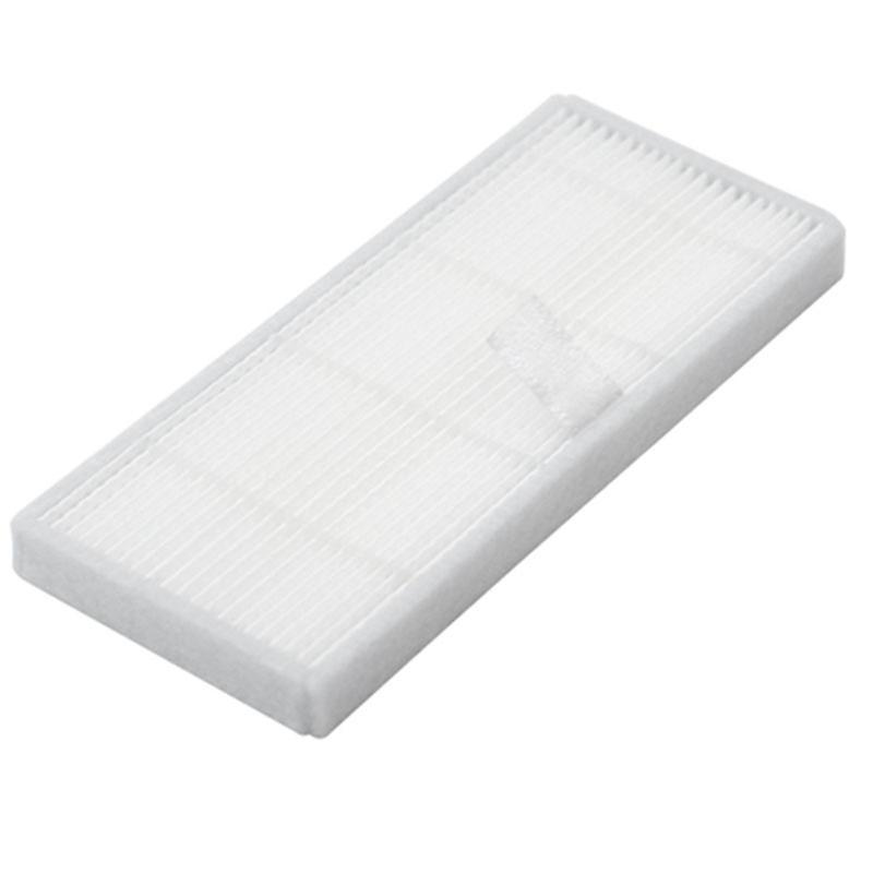 10pcs Hepa Filter for Proscenic M7 Sweeper Robotic Replacement Parts