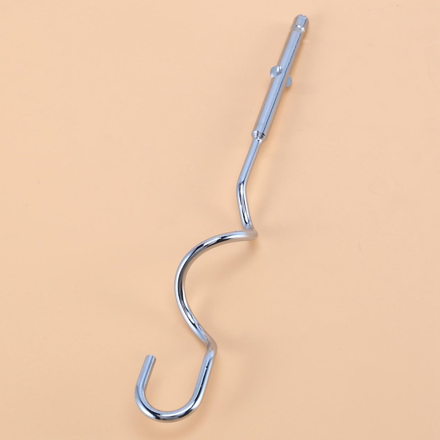 Electric Hand Mixer 7-speed Handheld Kitchen Egg Sticks Dough Hooks