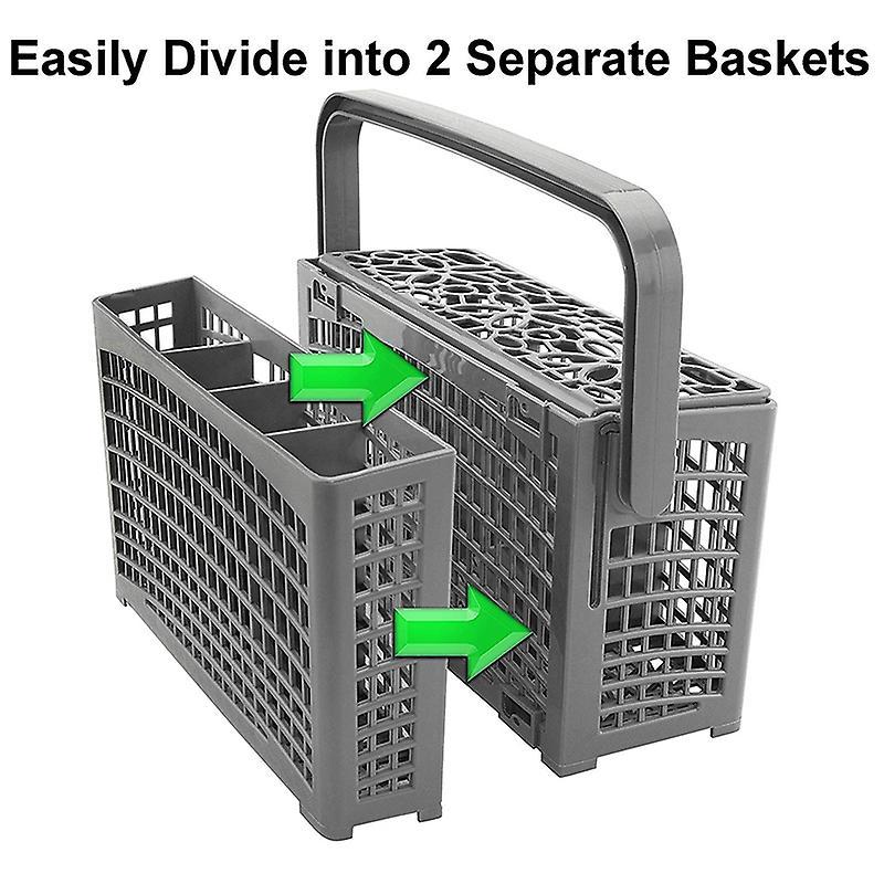 Cutlery Dishwasher Replacement Basket Dishwasher Accessories for Lg