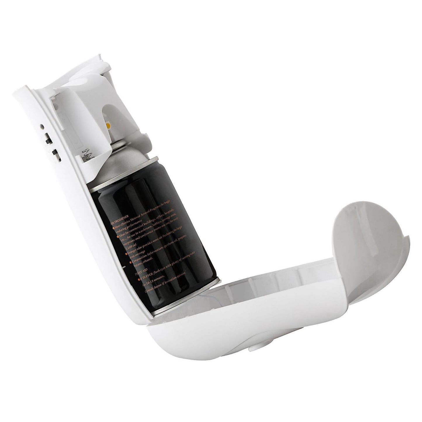 Automatic Air Freshener Dispenser Bathroom Timed Air Freshener