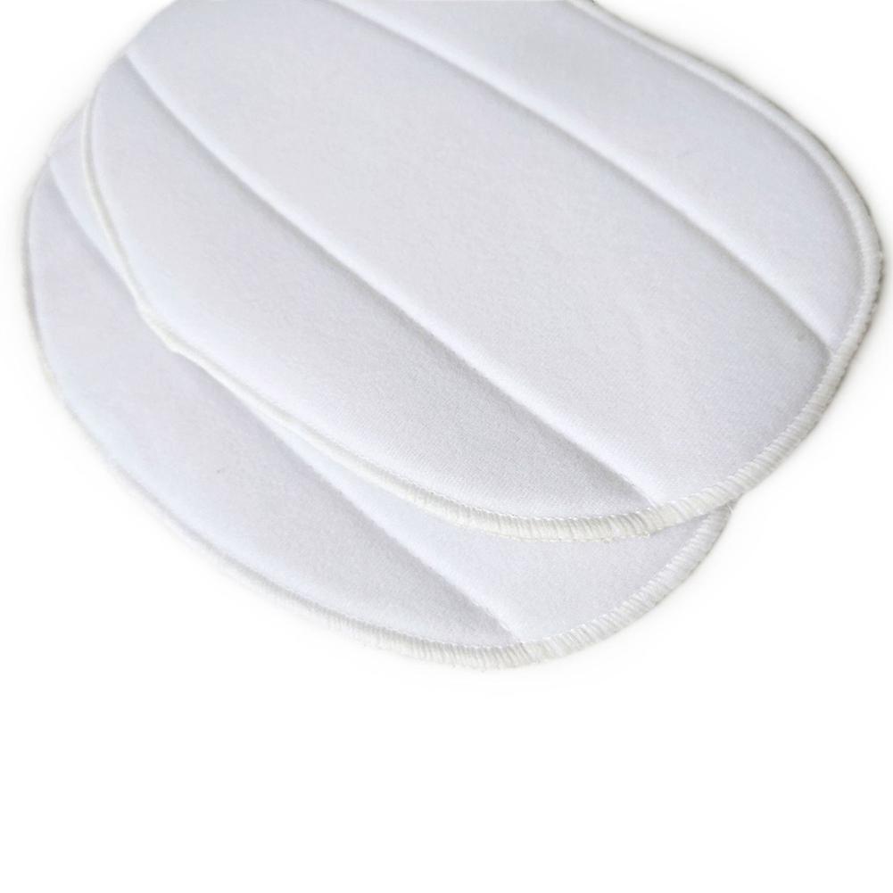 2pcs Replacement Mop Pads for Leifheit Cleantenso Steam Cleaner Mop