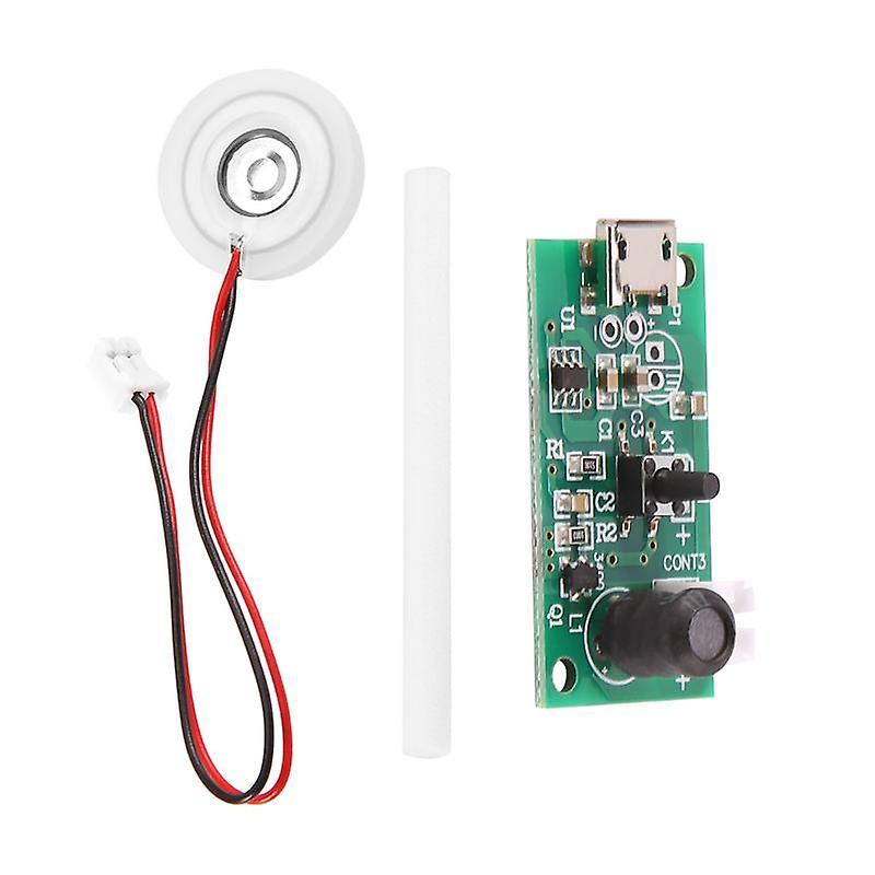 20mm Ultrasonic Mist Maker Atomizer Transducer Atomizer Film
