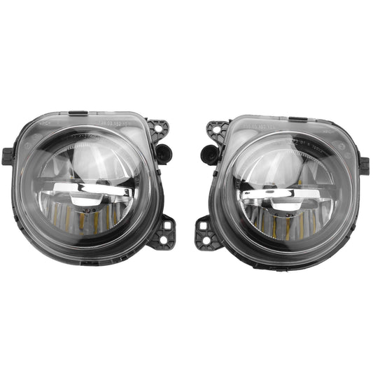 1 Pair Led Light for Bmw 5 Series F07 F10 Gt F11 F18 Lci 535i 528i