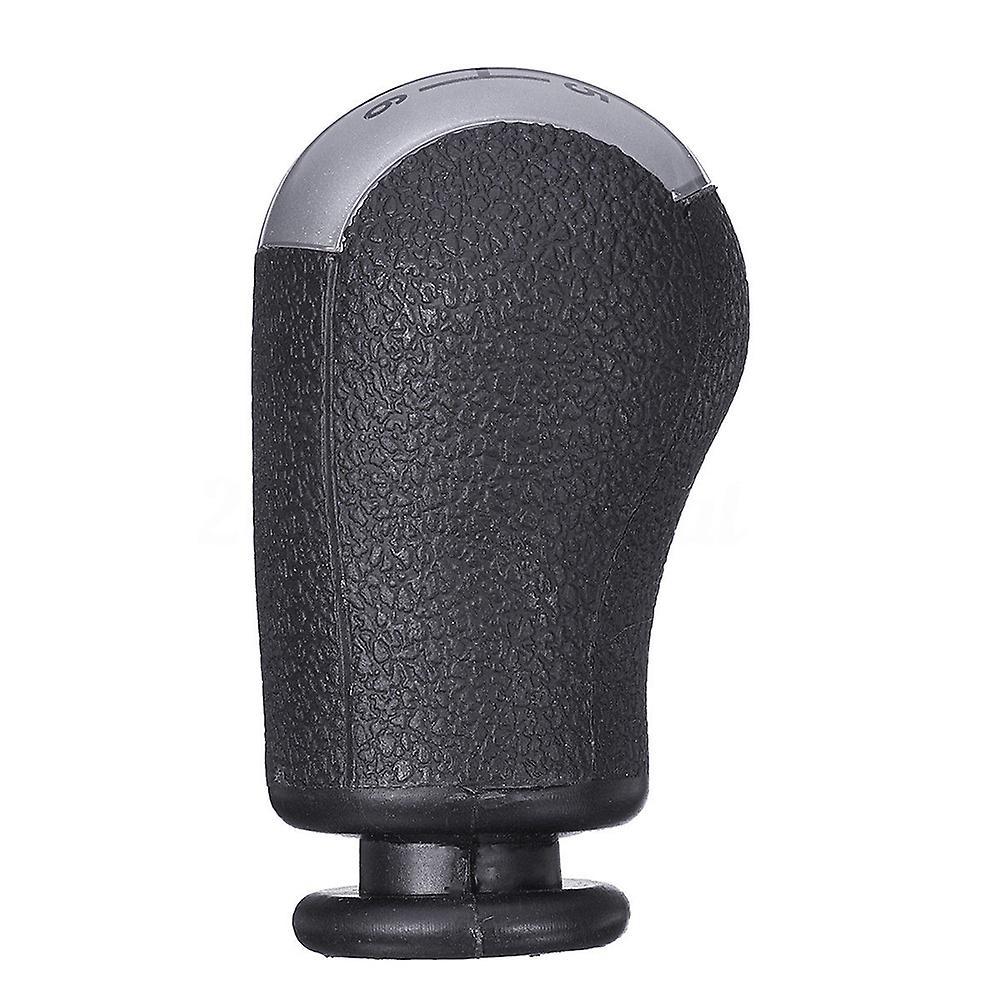 6 Speed Gear Stick Shift Knob for Ford Focus Mondeo Fiesta Cmax