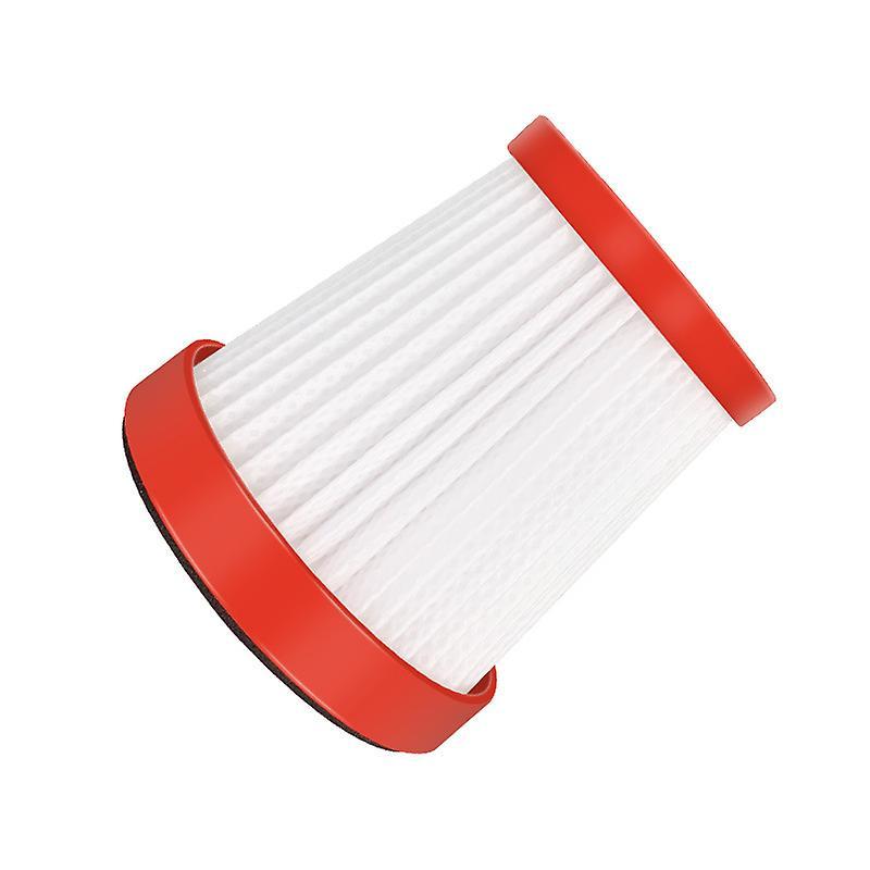 8pcs Filter for Xiaomi Deerma Vc01 Handheld Vacuum Cleaner Parts