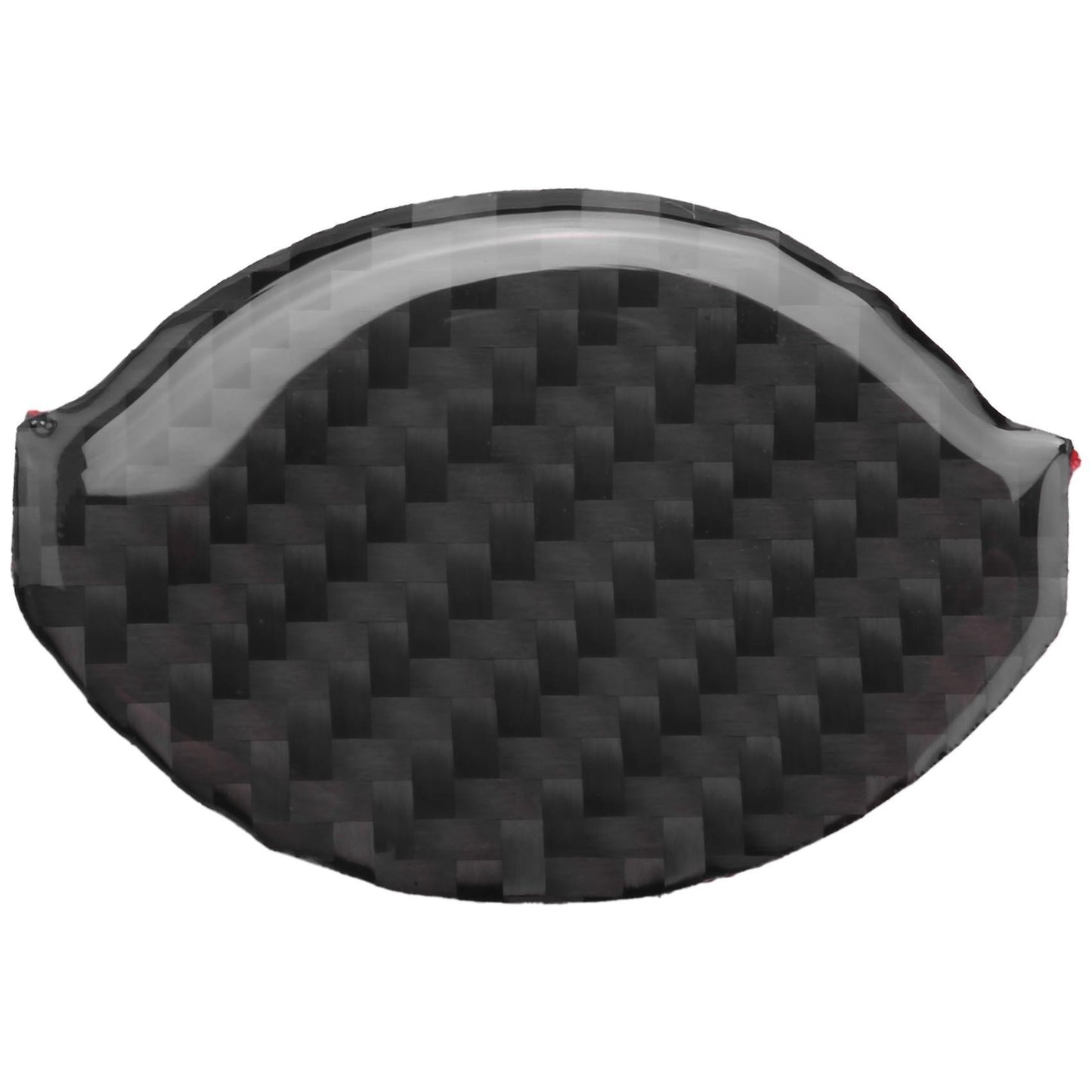 Carbon Fiber Central Air Conditioner Outlet for Nissan Gtr R35