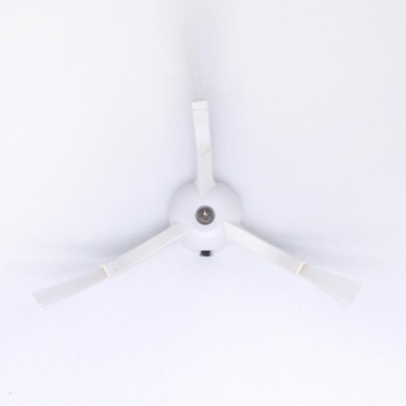 2pcs Robot Vacuum Cleaner Side Brush Head Accessories for Xiaomi Part