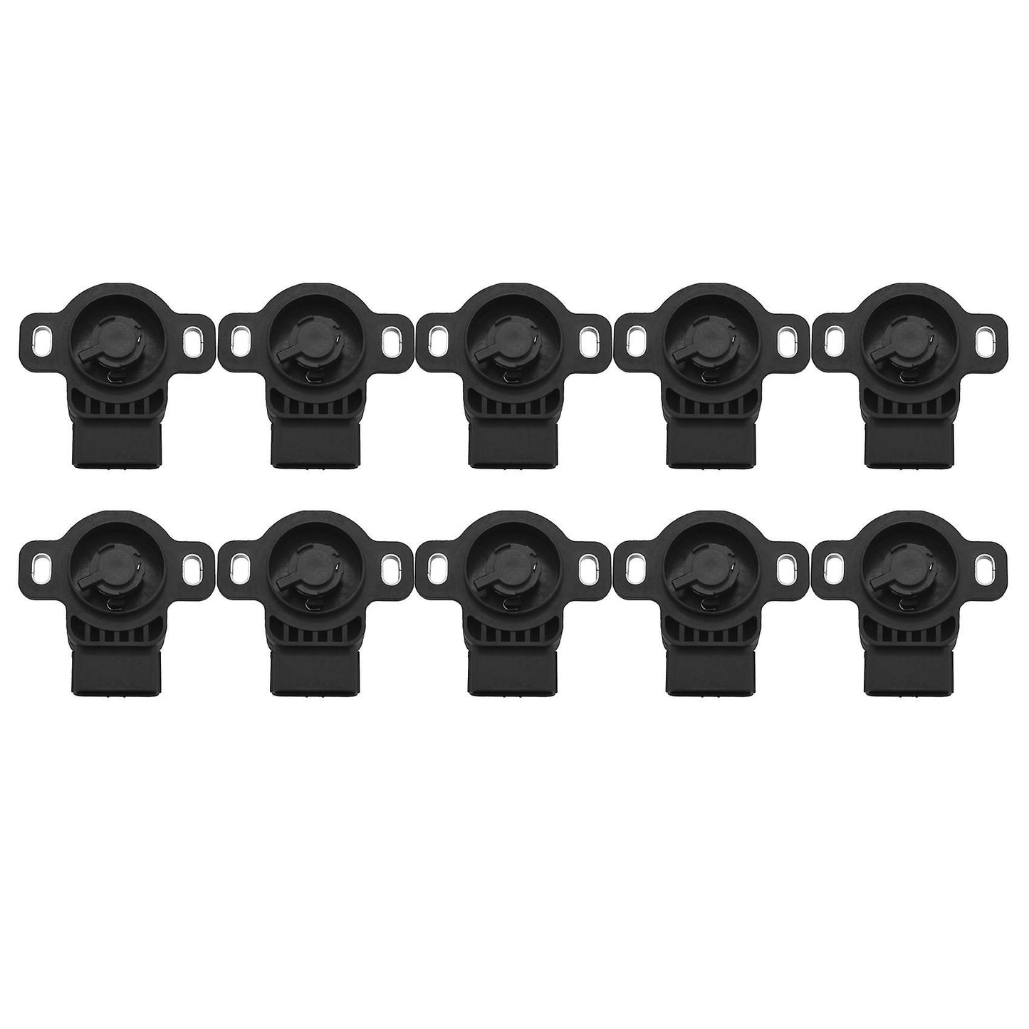 10x Auto Throttle Sensor for 2003-2008 Honda S2000 Cr-v Ridgeline