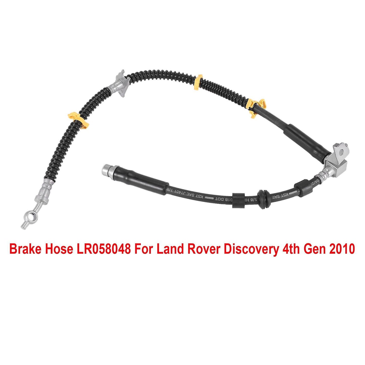 Brake Hose Brake System Hose for Land Rover Discovery 4th Gen 2010