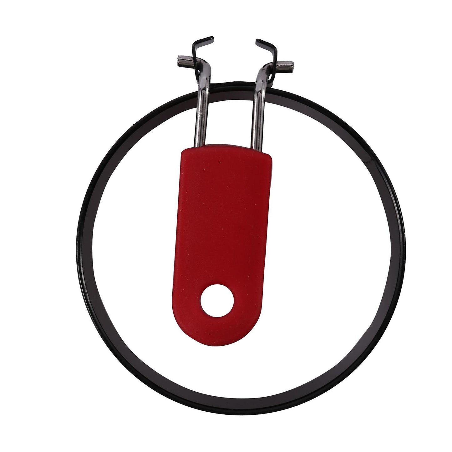 4pcs Stainless Steel Egg Rings with Handle,for Fried Eggs,pancakes