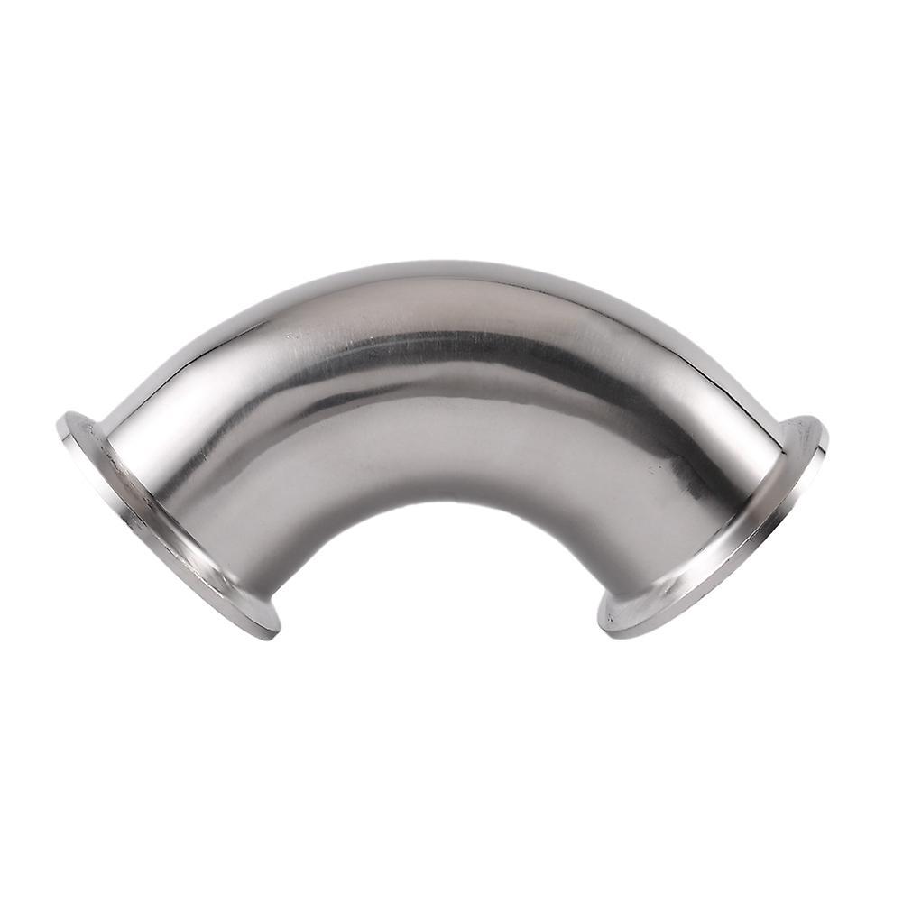 51mm 2 Inch Pipe 304 Stainless Steel Fitting 64mm + 2 Inch 51mm 64mm