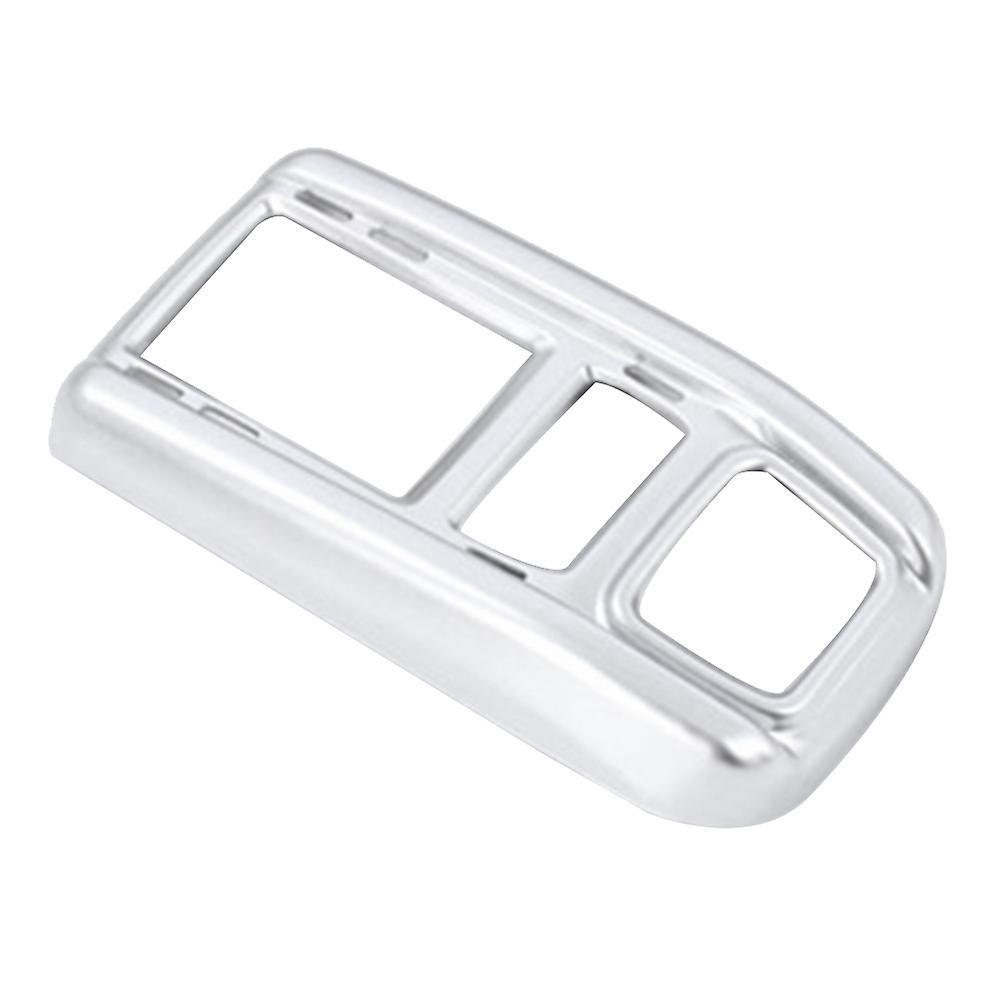 For Honda Odyssey 2022 Car Gear Box Panel Frame Cover Sticker