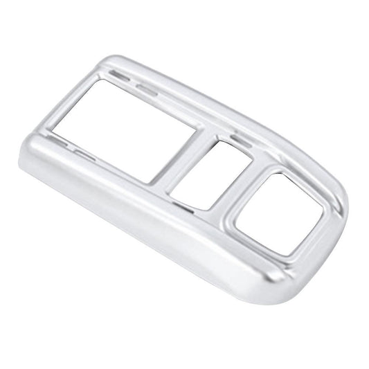 For Honda Odyssey 2022 Car Gear Box Panel Frame Cover Sticker