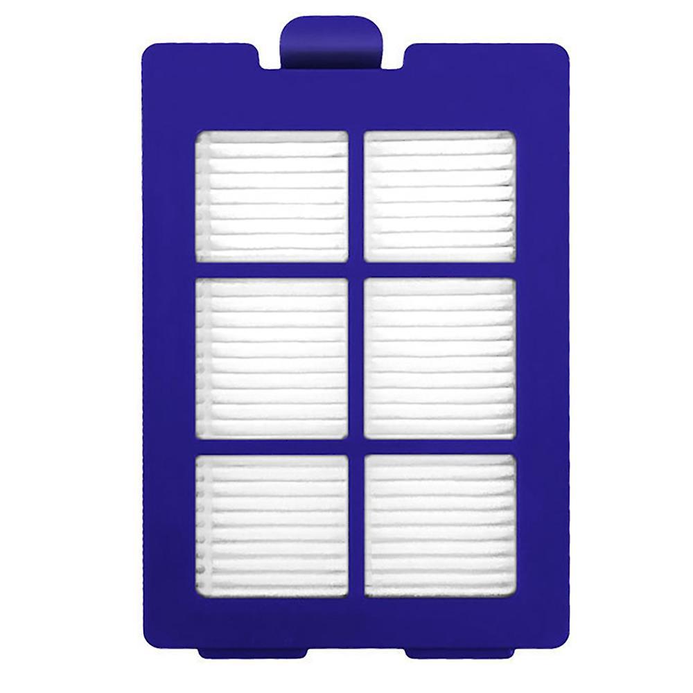 For Eufy X8 Sweeper Parts 2 Side Brushes + 2 Filters Replacement