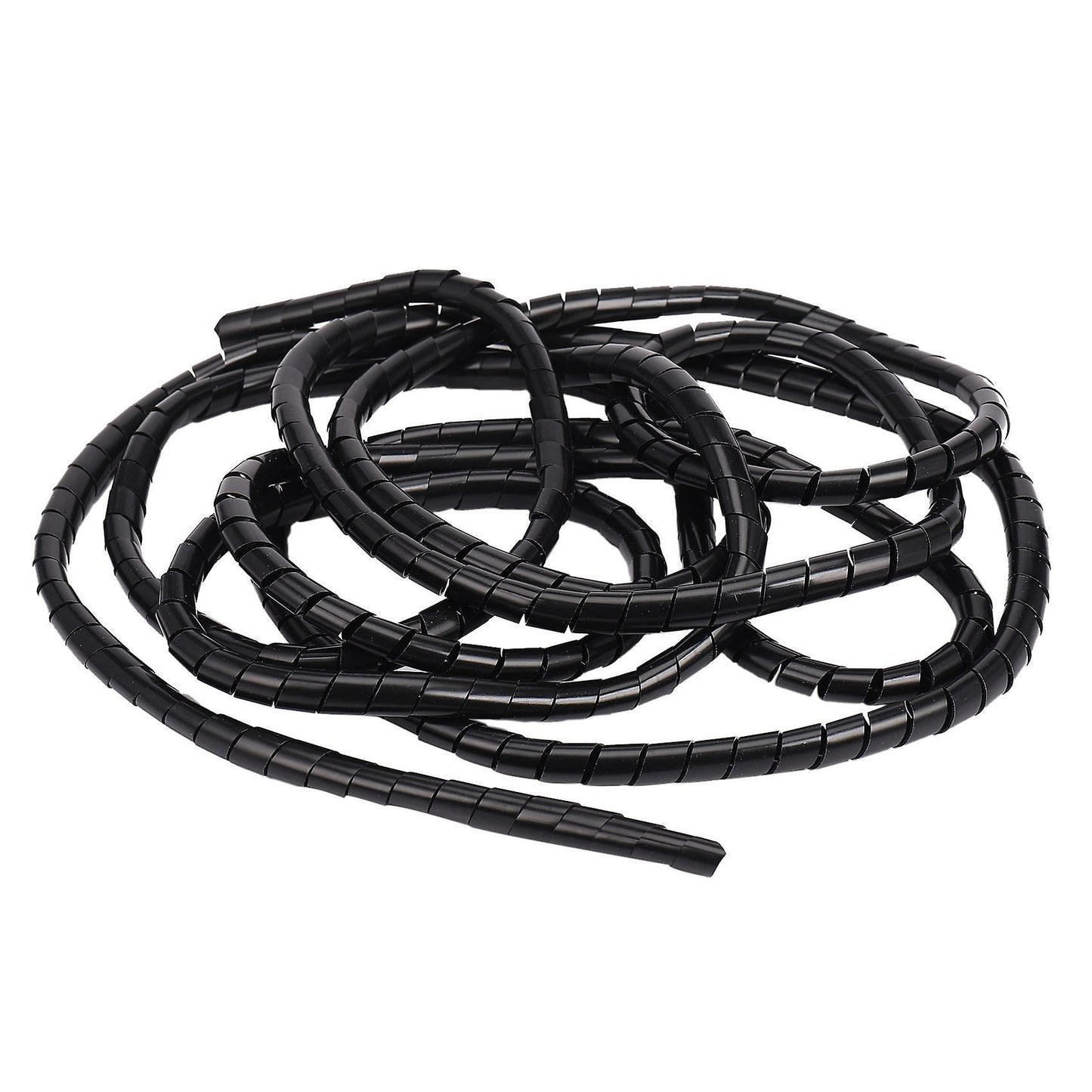 12mm Spiral Wrapping Cable Sleeves Winding Pipe Wrapping Band