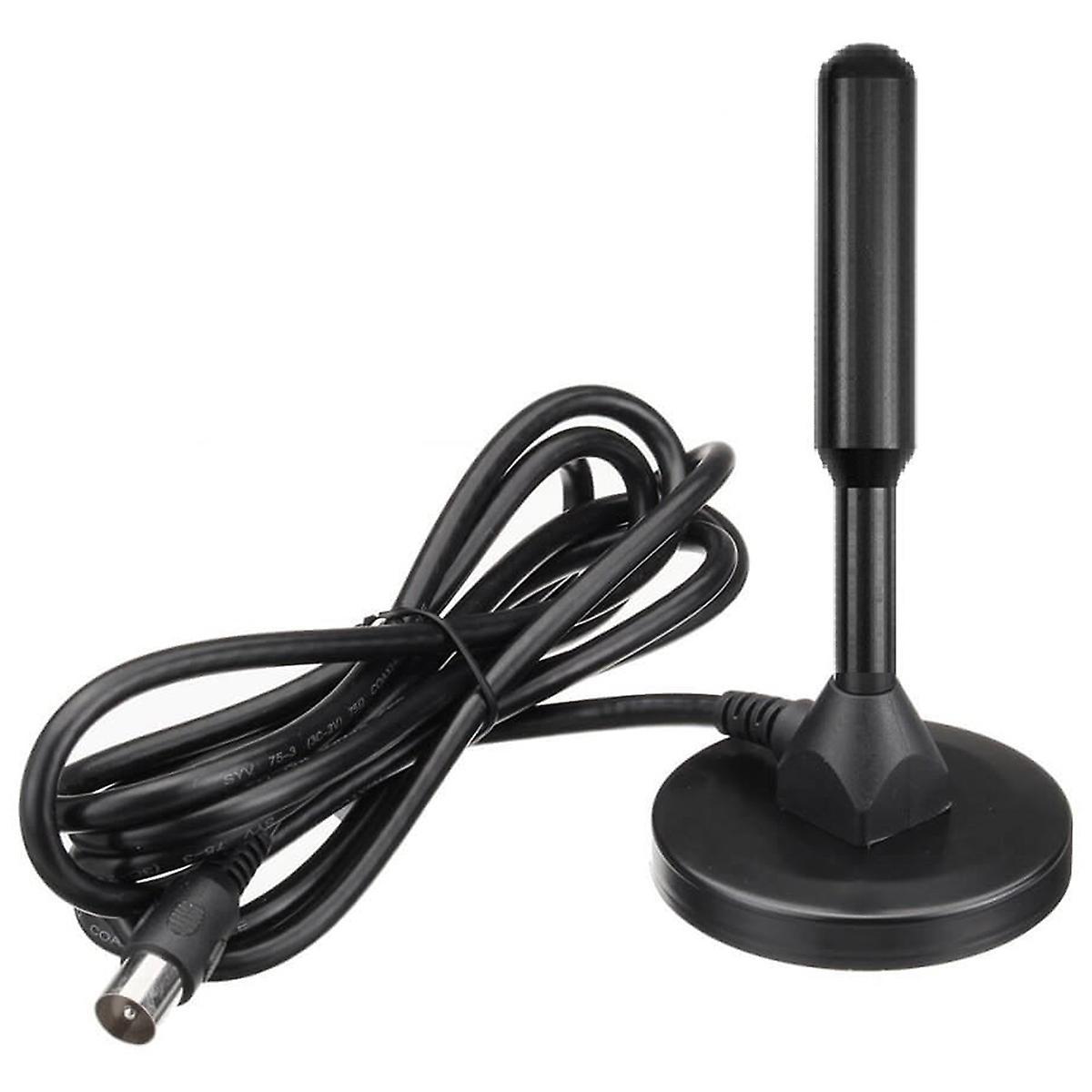 Tv Indoor Uhf Antenna Antena Mytv Dvb T2 Dvb T2 Antenna Hdtv Analog