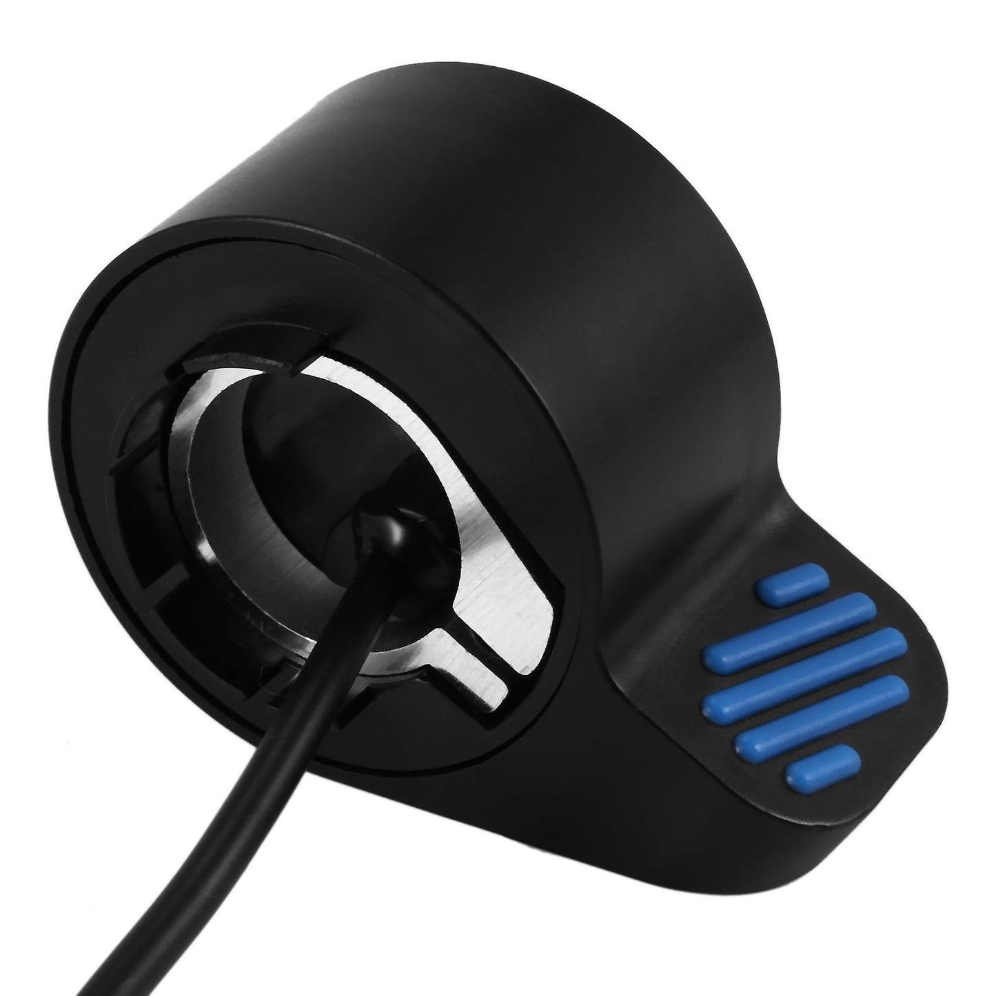 Thumb Throttle Accelerator for Es1 Electric Scooter,foldable