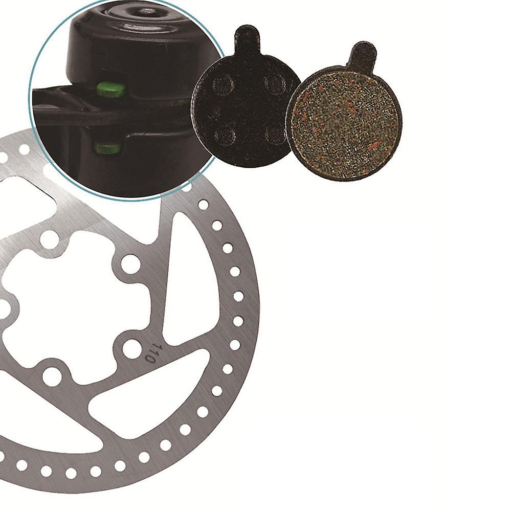 Brake Disc Brake Pads Srews Set for Xiaomi Mijia M365 Scooter