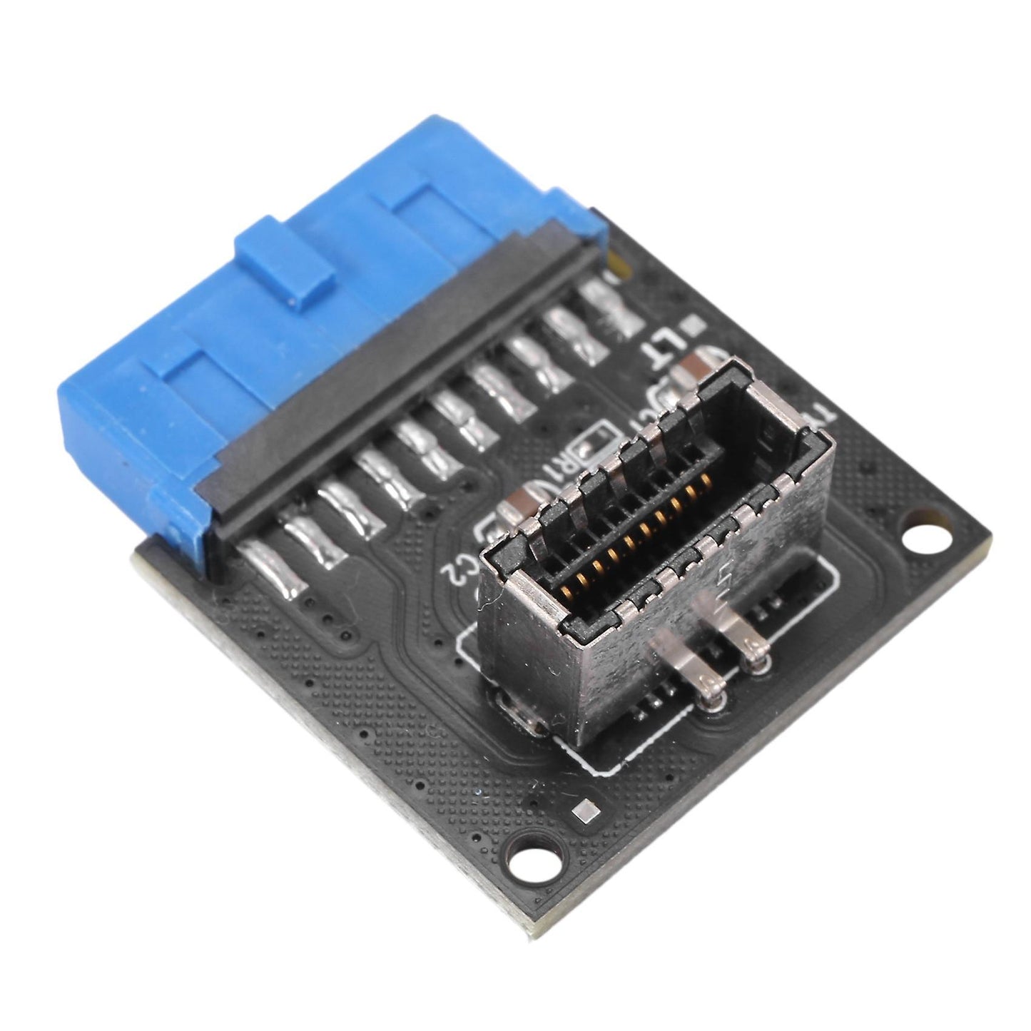 Computer Connectors Extension Adapter for Asus Motherboard Pw-inc1tr