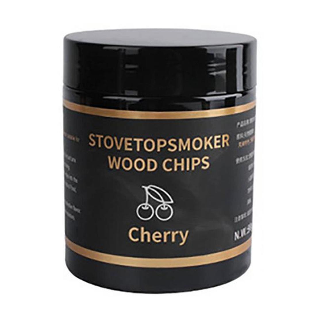 Bbq Wood Chips for Smoking Cherry