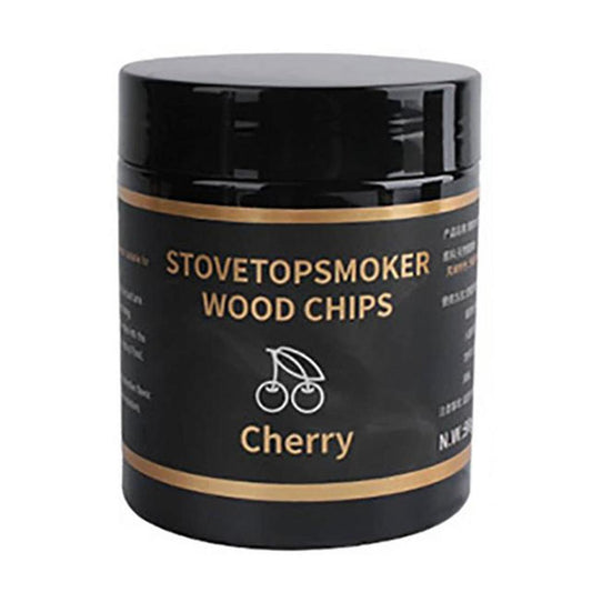 Bbq Wood Chips for Smoking Cherry