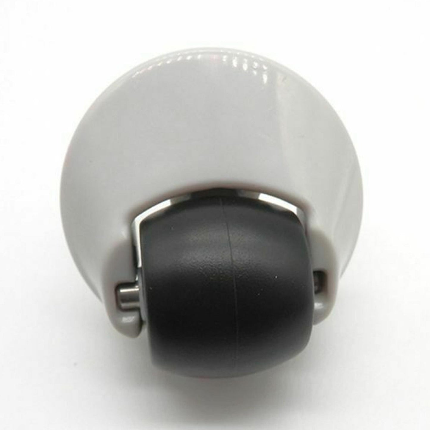 2x Replacment Assembly Front Castor Wheel for Robot Vacuum Cleaner