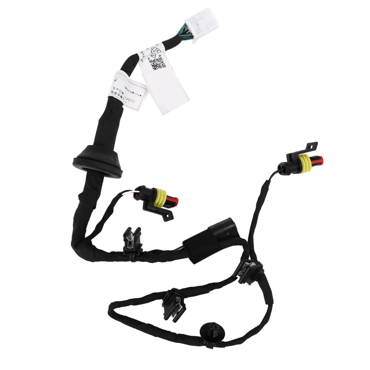 4013107xkq00a New Rear View Camera Cable Backup Camera Harness