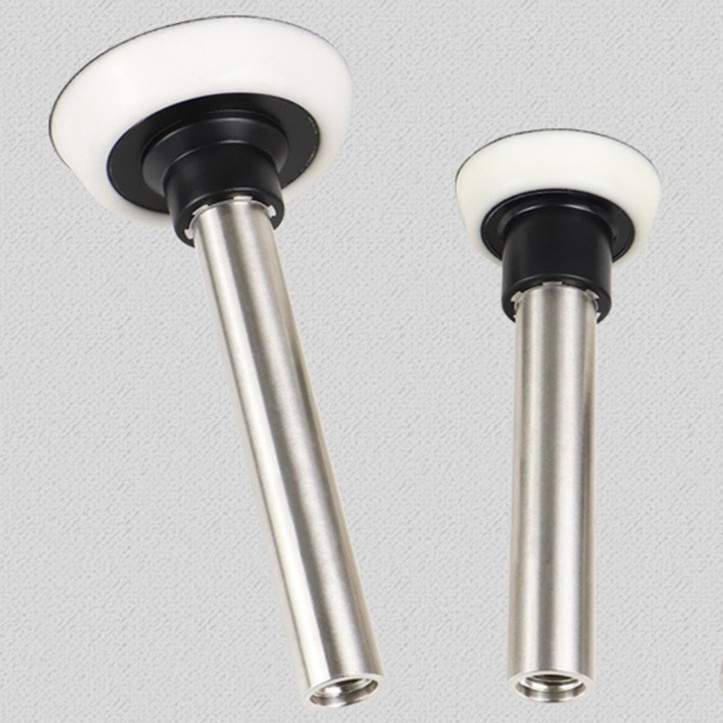50mm M14 Caliber Rotary Polishing Machine Back Pad