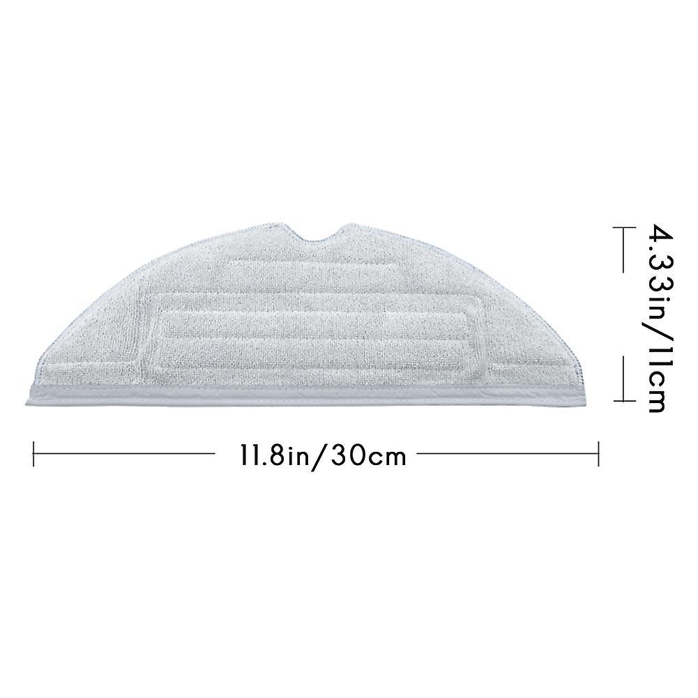 Sweeping Robot Accessories Cleaning Mop for Stone S7 T7s T7plus G10
