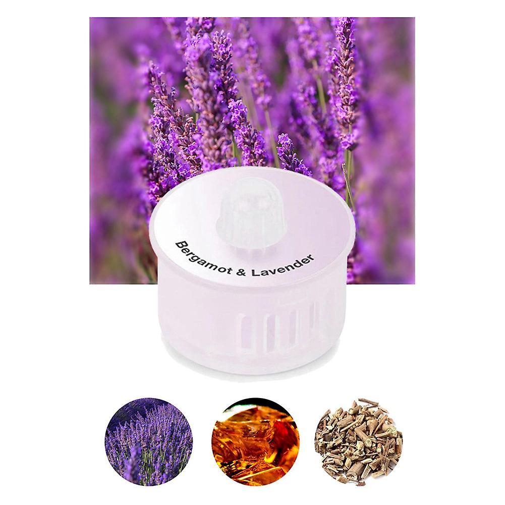 2pcs Capsules for Ecovacs T9 Max T9 Power T9 Aivi Air Freshener