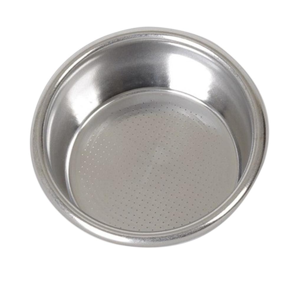 54mm Coffee Machine Clean Blind Bowl Filter Basket for Breville