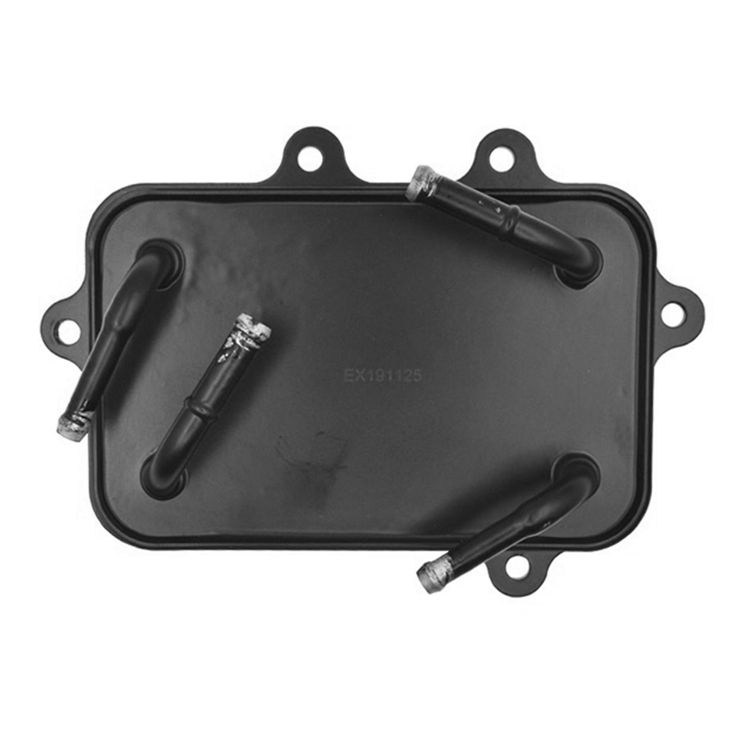 Transmission Oil Fluid Cooler for Hyundai Sonata Hybrid 2012-2015