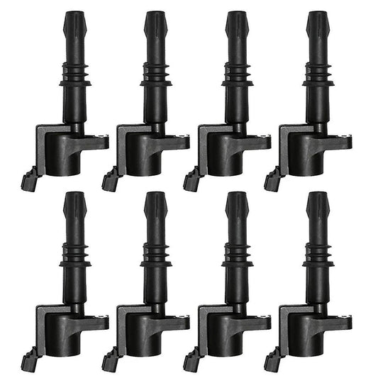 Set Of 8 Ignition Coil for Ford Lincoln Mercury V8 5.4l 4.6l F-150