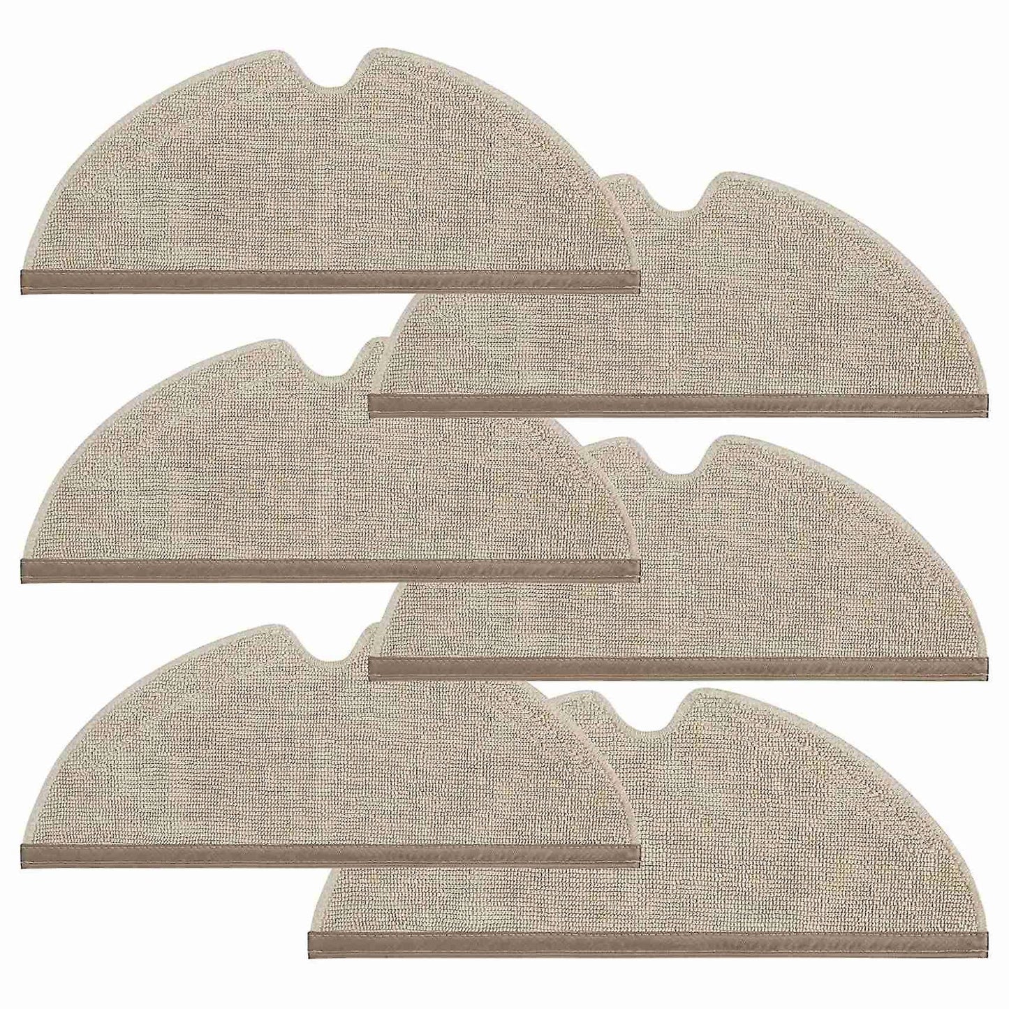 Mop Cloth for Roborock S5 S5 Max S6 S6 Maxv S6 Pure E2 Accessories