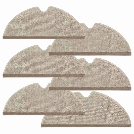 Mop Cloth for Roborock S5 S5 Max S6 S6 Maxv S6 Pure E2 Accessories