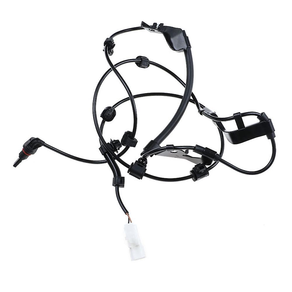 Front Rear Right Left Abs Speed Sensor for Toyota Fortuner Hilux