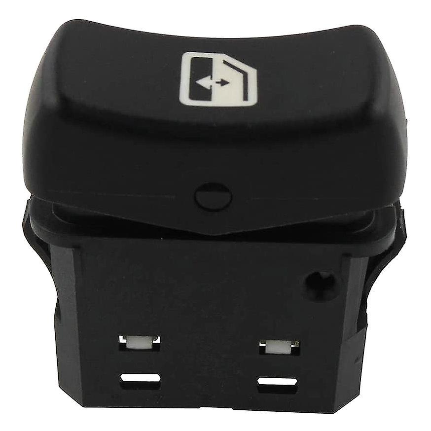 Car Electric Window Glass Lift Single Switch Window Lifter for Scania