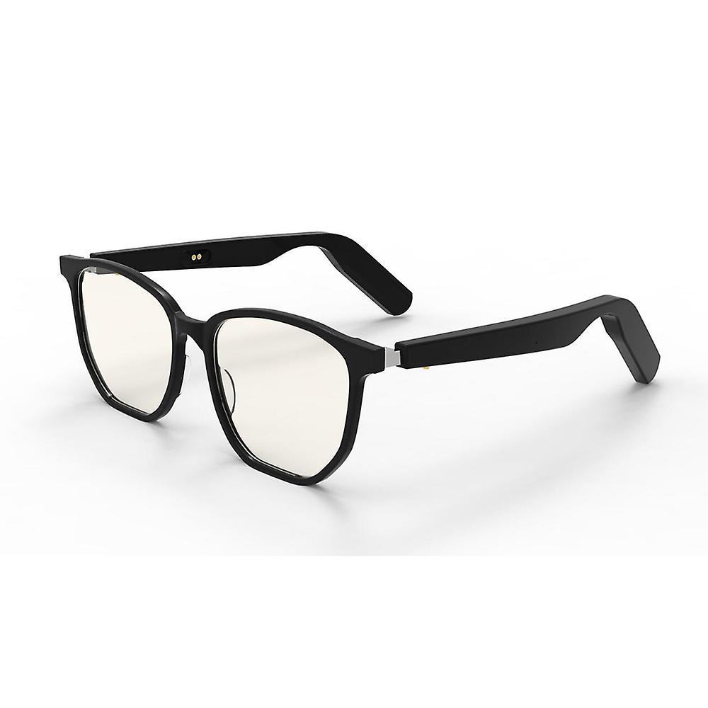 Bluetooth 5.0 Smart Glasses Wireless Stereo Bluetooth Sunglasses A